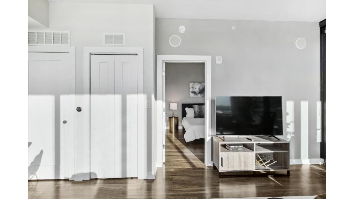 شقة Piedmont Park 1 Bdrm أتلانتا المظهر الخارجي الصورة
