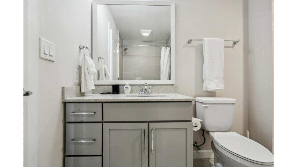 شقة Piedmont Park 1 Bdrm أتلانتا المظهر الخارجي الصورة